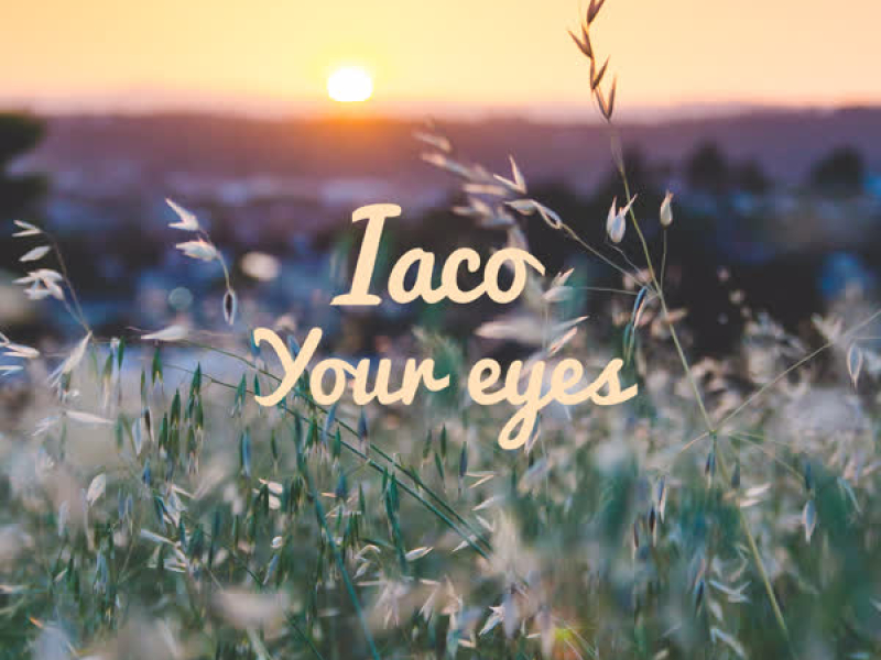 Your Eyes (Single)