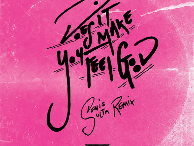 Does It Make You Feel Good? (Denis Sulta Remix) (EP)