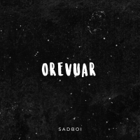 Orevuar (Single)