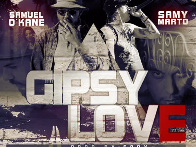 Gipsy Love (Single)