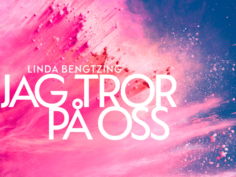 Jag tror på oss (Demo 2008) (Single)