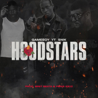 Hoodstars (Single)