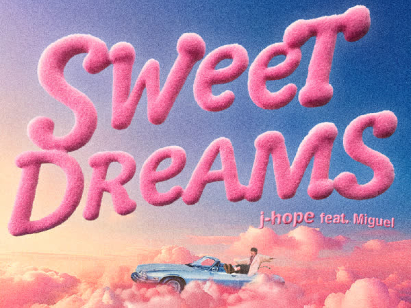 Sweet Dreams (zzZ Remixes) (EP)
