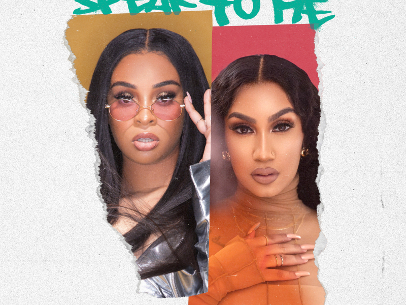 Speak To Me (Queen Mix)