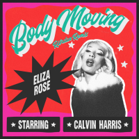 Body Moving (Riordan Remix) (Single)