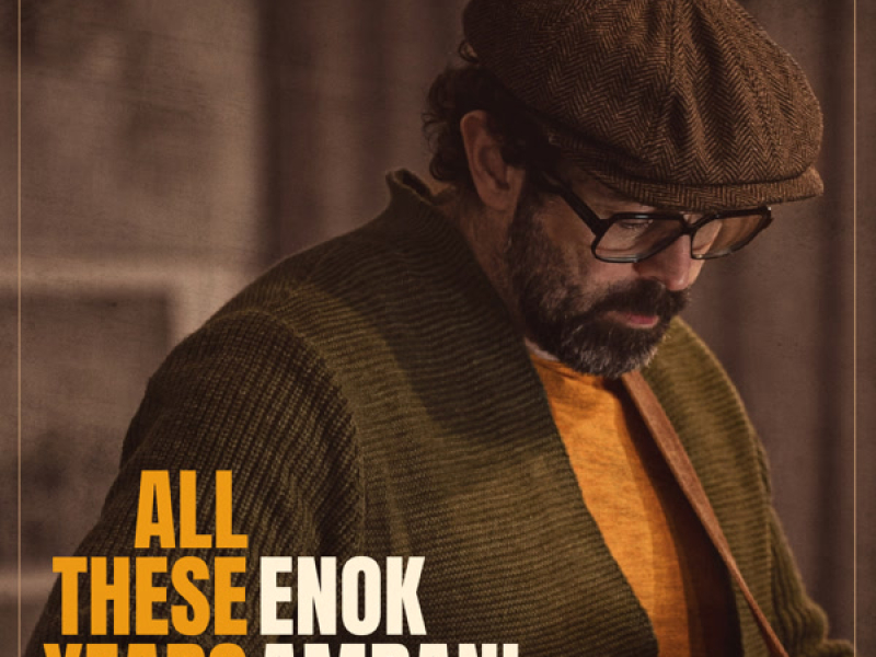 All These Years (Single)