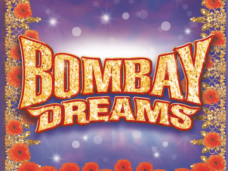 Bombay Dreams (Original London Cast Recording)