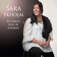 En värld full av solsken (feat. Ylva & Linda) (Single)