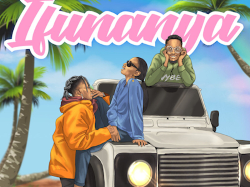 Ifunanya (Single)