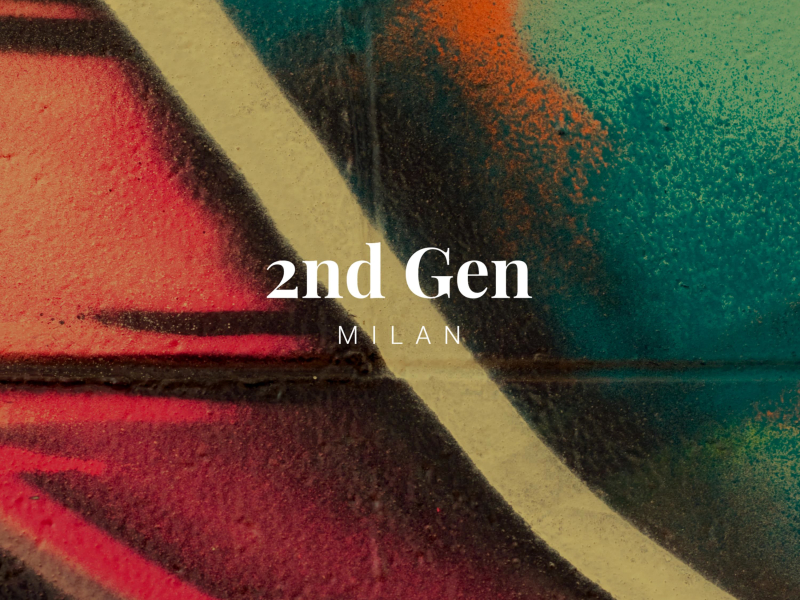 2nd Gen (Single)