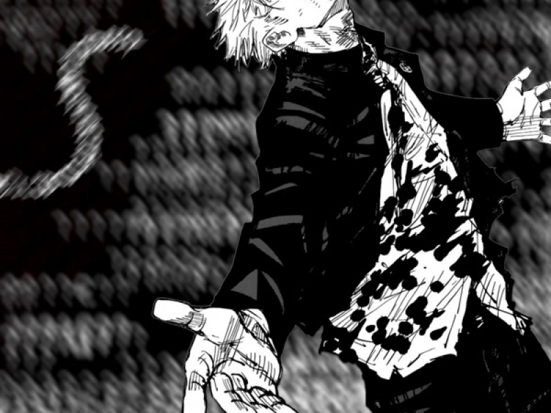 AUTOMOTIVO GOJO (Single)