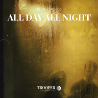 All Day All Night (Single)