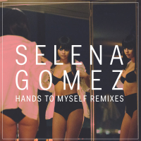 Hands To Myself (Remixes) (Single)