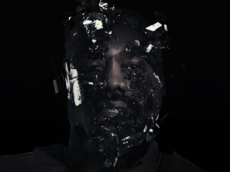 Wash Us In The Blood (MV) (Single)