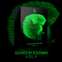 Sounds by R3SPAWN Vol. 05 (Single)