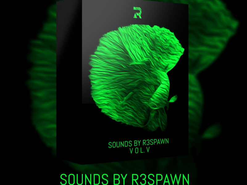 Sounds by R3SPAWN Vol. 05 (Single)