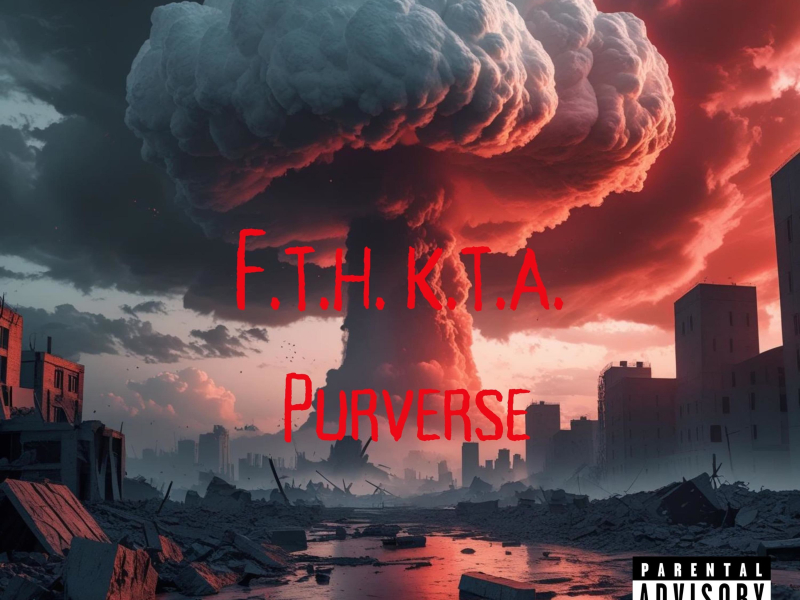 F.T.H.(K.T.A.) (Single)