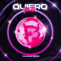 QUIERO MÁ$ (Single)