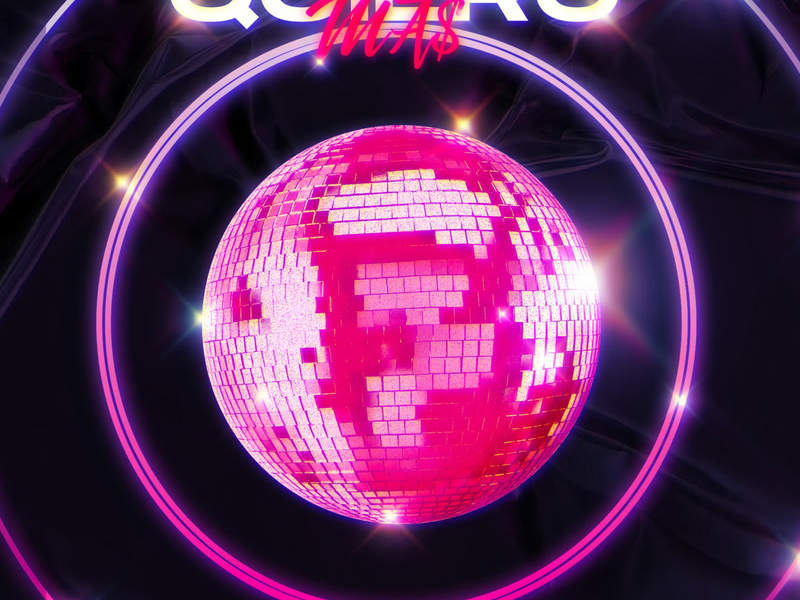 QUIERO MÁ$ (Single)