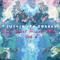 Emotional Piano Mix Vol. 2 (Single)