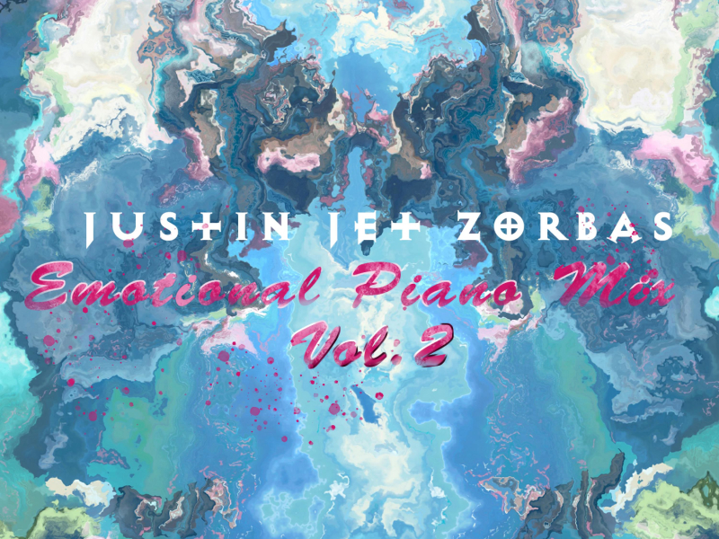 Emotional Piano Mix Vol. 2 (Single)