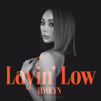 Layin' Low (feat. Jooyoung) (Single)