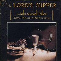 The Lord's Supper