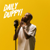 Daily Duppy (EP)