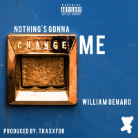 Nothing's Gonna Change Me (Single)