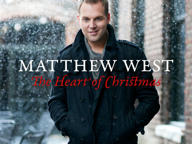 The Heart Of Christmas