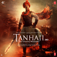 Tanhaji - The Unsung Warrior (EP)