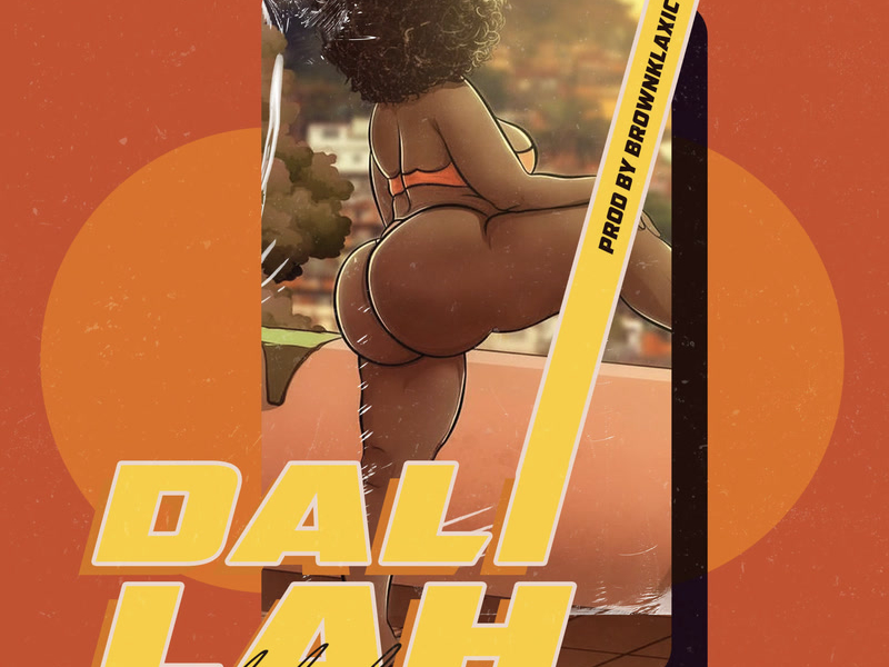 Dalilah (Single)