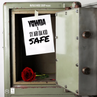 Safe (Radio Edit) (Single)
