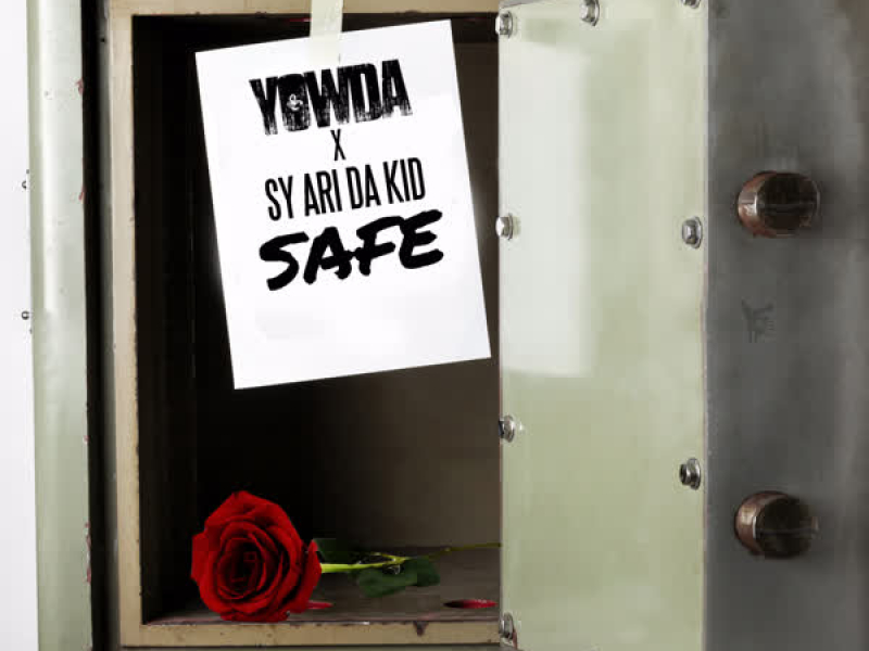 Safe (Radio Edit) (Single)