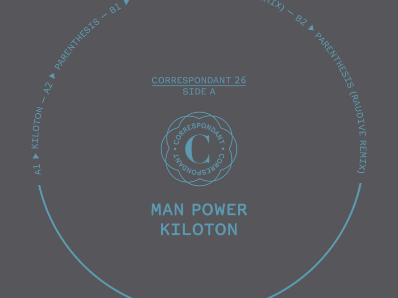 Kiloton (EP)