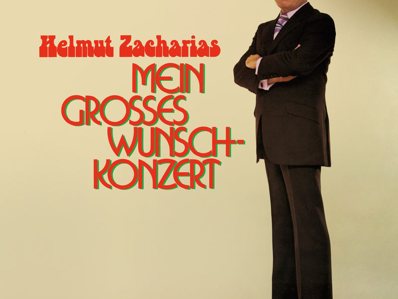 Mein großes Wunschkonzert