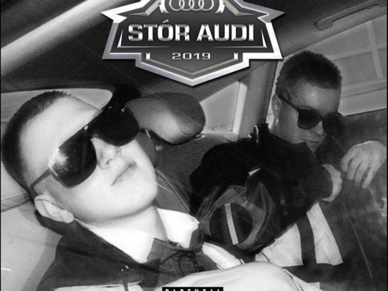 Stór Audi (Single)