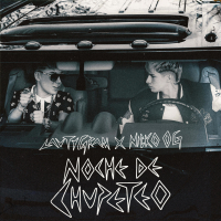 NOCHE DE CHUPETEO (Single)
