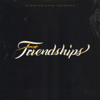 FRIENDSHIPS (Single)