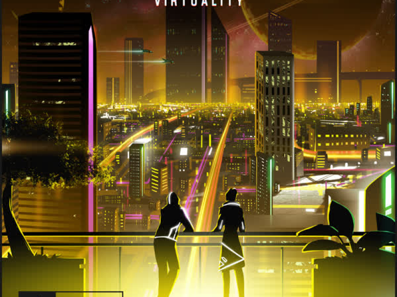 Virtuality (Single)