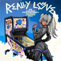 Really Love (Digital Farm Animals Remix) (Single)
