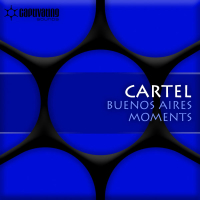 Buenos Aires / Moments (Single)