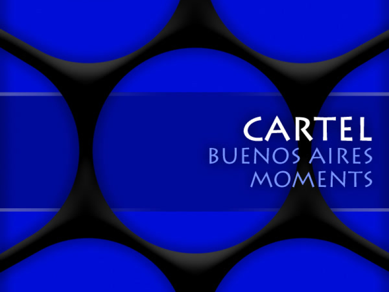 Buenos Aires / Moments (Single)