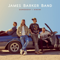 Somebody I Know (Single)