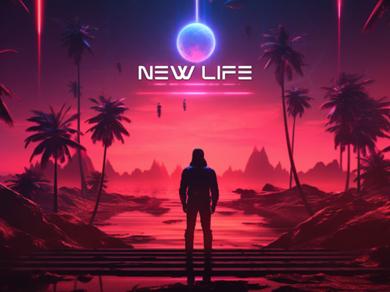 New Life (Single)