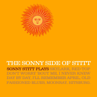 The Sonny Side of Stitt