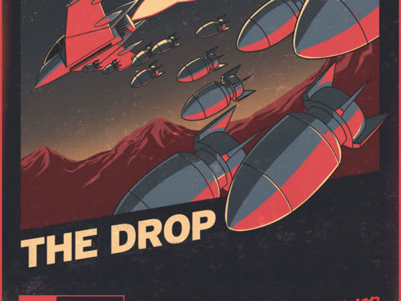 THE DROP (EP)