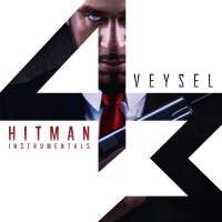 Hitman (Instrumentals)