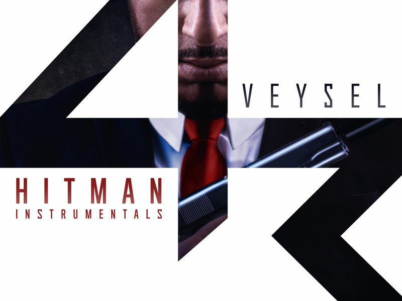 Hitman (Instrumentals)