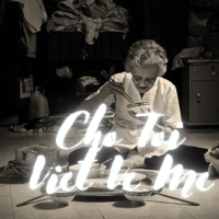 Cho Tôi Viết Về Mẹ (Single)